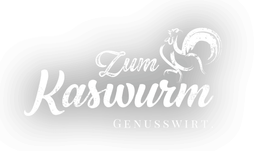 Wirtshaus Zum Kaswurm - Logo
