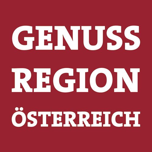 Produkte aus der GenussRegion Österreich